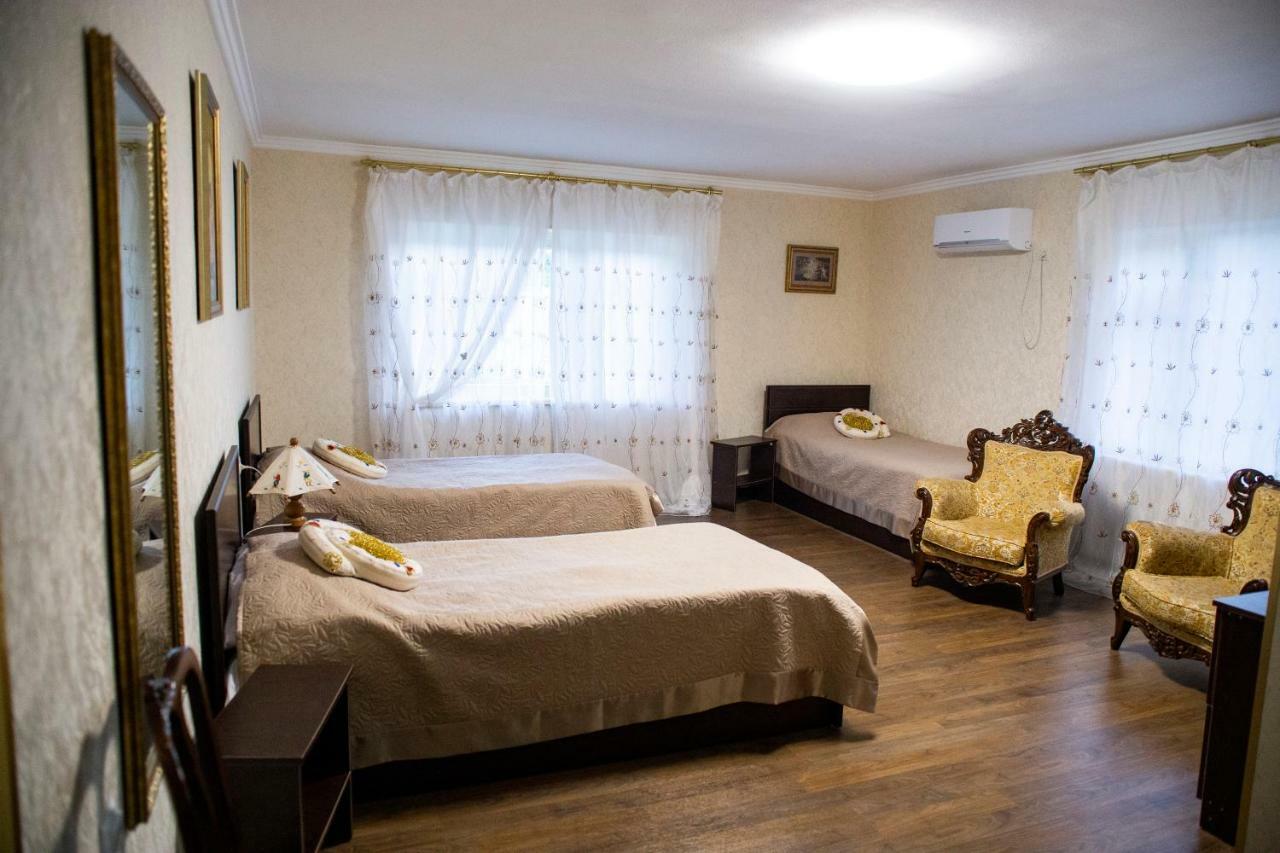 Hotel Art House Kutateli Ckaltubo Zewnętrze zdjęcie