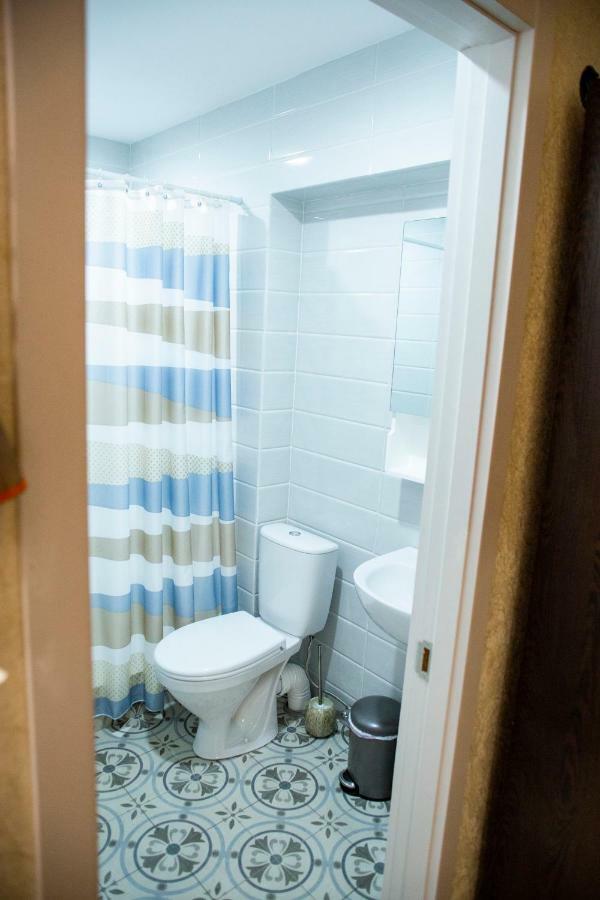 Hotel Art House Kutateli Ckaltubo Zewnętrze zdjęcie